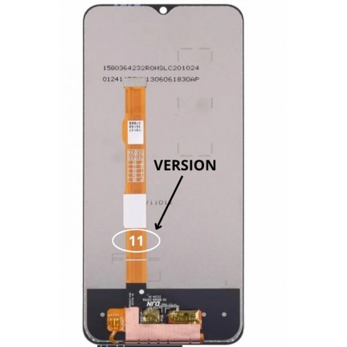 N26 Pantalla Completa Sin Marco Para Vivo Y33S...