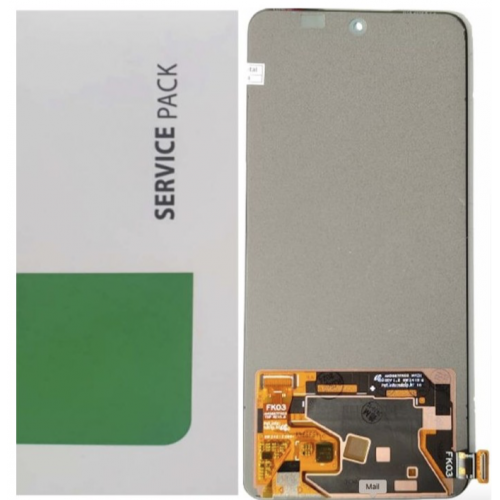 Pantalla Sin Marco Para Realme 12 4G / OnePlus...