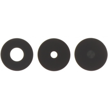 N148 Lente Cristal De Cámara Para Redmi 15