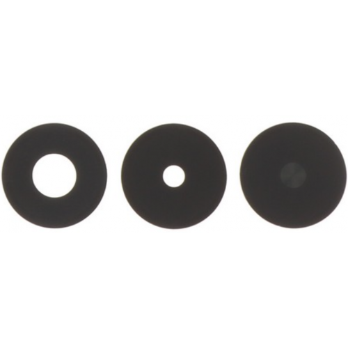 N148 Lente Cristal De Cámara Para Redmi 15