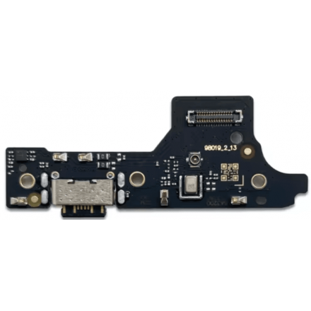 N148 Flex Placa De Carga Tipo C Para Redmi 15