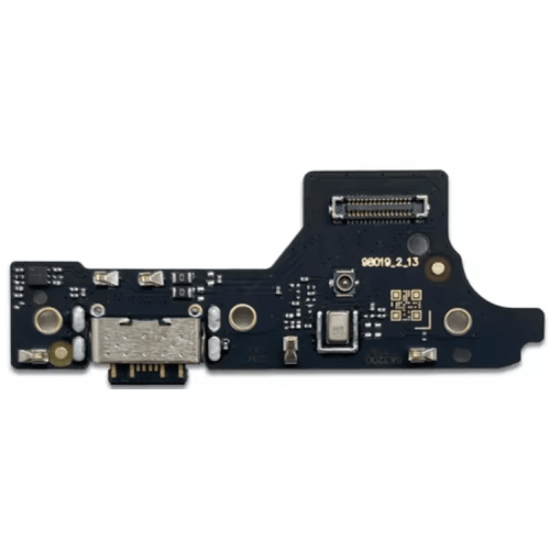 N148 Flex Placa De Carga Tipo C Para Redmi 15