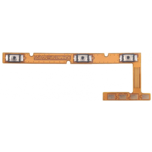 N148 Flex Power Y Volumen Para Xiaomi Redmi 15