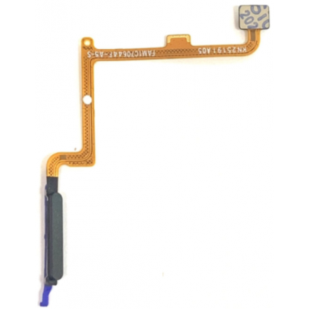 N148 Flex Lector Huella Dactilar Para Xiaomi Redmi 15