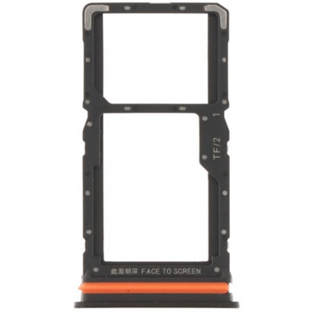 N148 Bandeja SIM Para Xiaomi Redmi 15