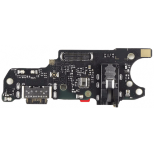 N149 Flex Placa De Carga Tipo C Y Micrófono...