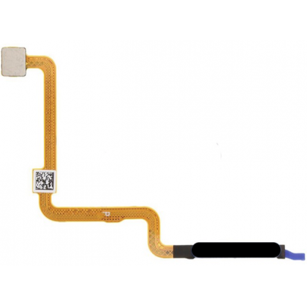 N149 Flex Lector Huella Dactilar Para Xiaomi Redmi 15C