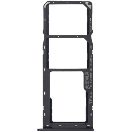 Bandeja De Soporte SIM Y Micro SD Para Samsung Galaxy...