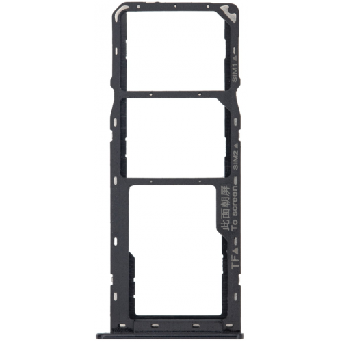 Bandeja De Soporte SIM Y Micro SD Para Samsung...