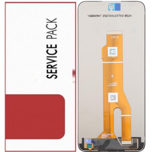 Pantalla Para Honor X7D / Honor 400 Smart -...