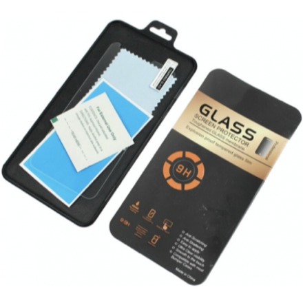 N292 Protector Cristal Templado Para Samsung Galaxy A55...