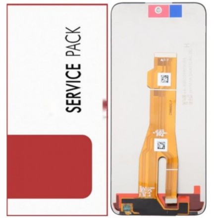 SERVICE PACK Pantalla Original Sin Marco Para Huawei...