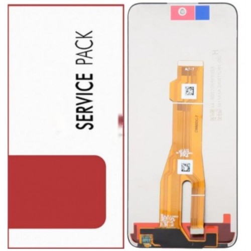 SERVICE PACK Pantalla Original Sin Marco Para...