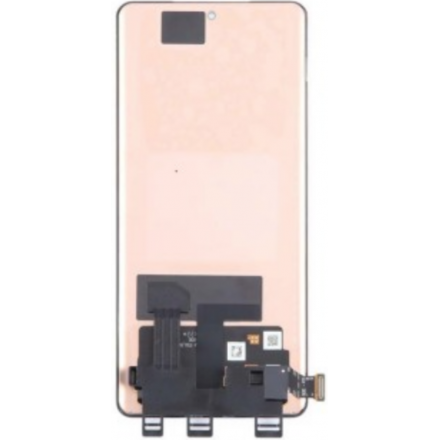 Pantalla Original Completa Amoled Y Táctil Sin Marco Para...