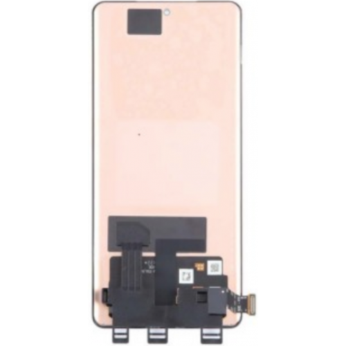 Pantalla Original Completa Amoled Y Táctil Sin...