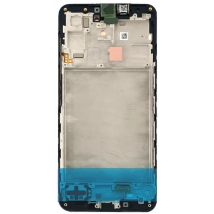 N28 Pantalla Completa Original LCD Y Táctil Con Marco...