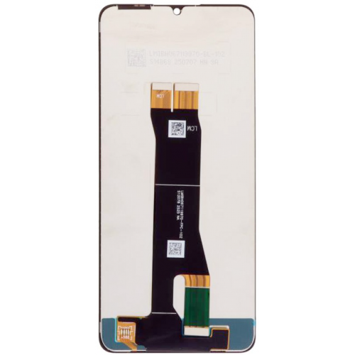 Pantalla Completa LCD Y Táctil Sin Marco Para...