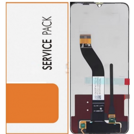 N208.1 SERVICE PACK Pantalla Original Sin Marco Para...