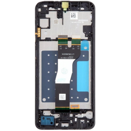 Pantalla Completa Original Con Marco Para Samsung A057 /...
