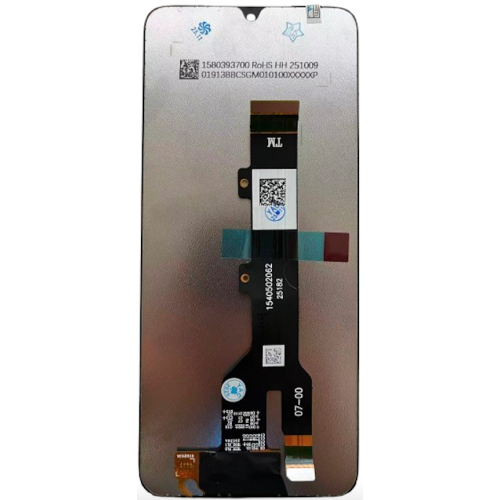 Pantalla Completa LCD Y Táctil De Movil Sin...