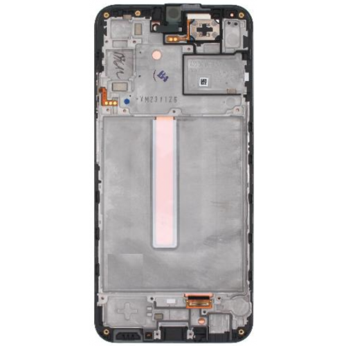 Pantalla Completa LCD Y Táctil Oled Para...