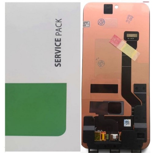 N61 Pantalla Original Completa LCD Y Táctil De...