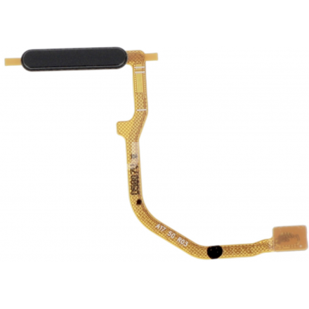 Flex Lector Huella Dactilar Para Samsung Galaxy A17 5G /...