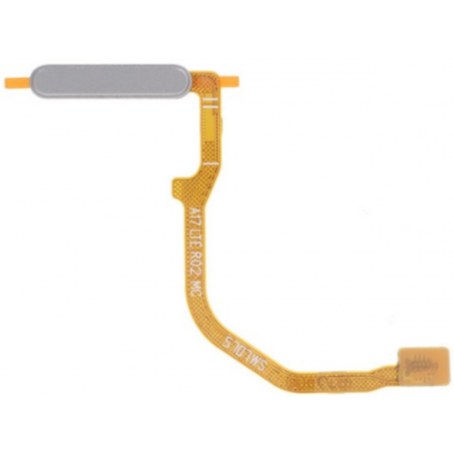 Flex Lector Huella Dactilar Para Samsung Galaxy...