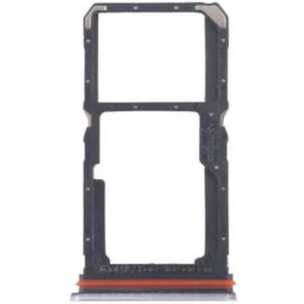 Bandeja Soporte SIM Y Micro SD Para Oppo A5 Pro
