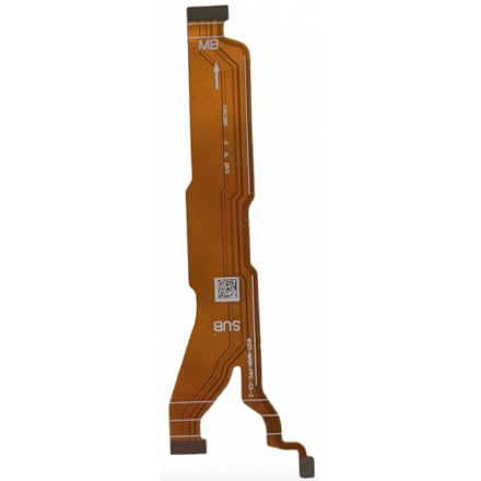 Flex Main Puente LCD Para OPPO A5 2025