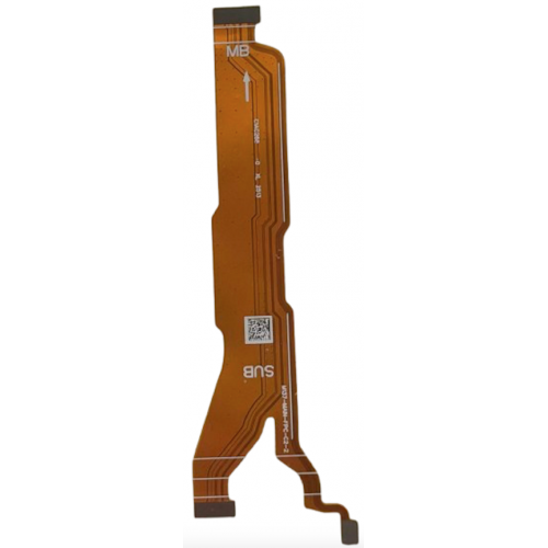 Flex Main Puente LCD Para OPPO A5 2025