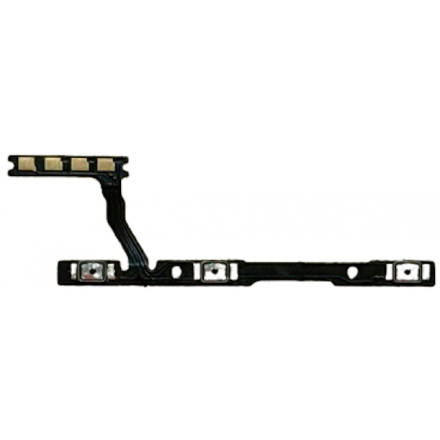 Flex Power (Encendido) Y Volumen Para Oppo A5 2025