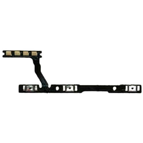 Flex Power (Encendido) Y Volumen Para Oppo A5 2025