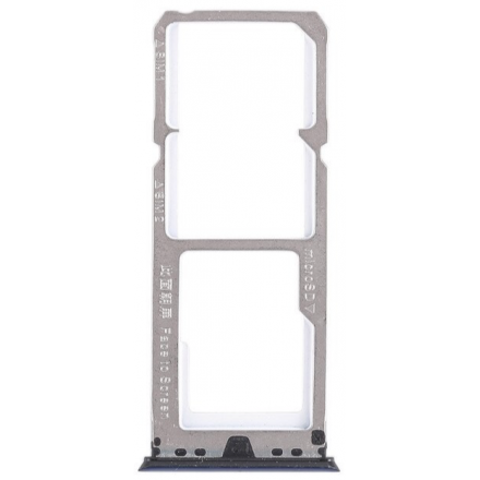 Bandeja De Tarjeta SIM Y Micro SD Para OPPO A5 2025