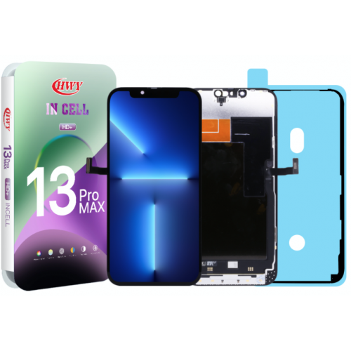 N35.3 Pantalla Completa ZY 720p HD+ INCELL IC...