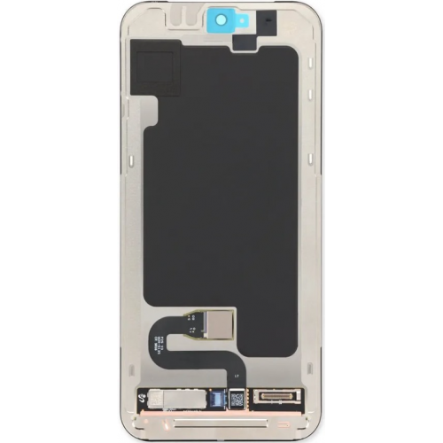 Pantalla Original Completa Amoled Y Táctil Con...