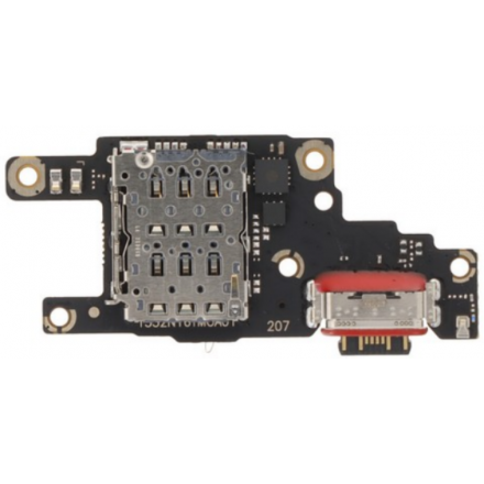 [XP150] Flex Placa de Carga Tipo C e Leitor SIM para...