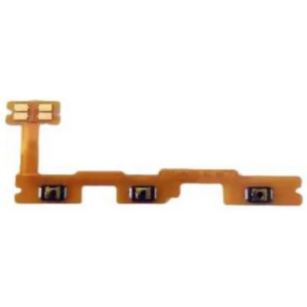 N150 Flex Power (Encendido) Y Volumen Para Xiaomi POCO F6 5G