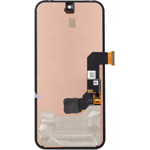 Pantalla Con Marco Para Google Pixel 8A (ORIGINAL)