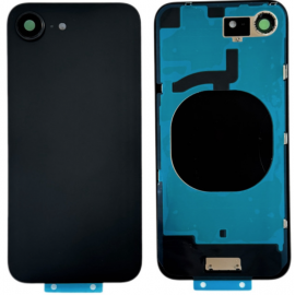 Tampa Traseira *Com Lente* de Câmara e Suportes Metálicos para iPhone 16E