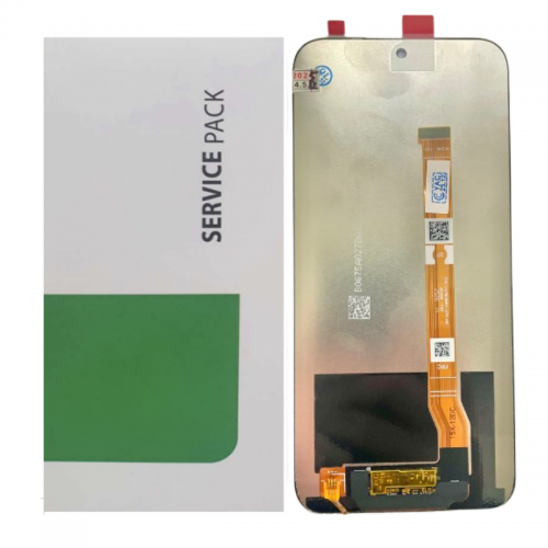 Pantalla Para Oppo Realme 15X 5G - ORIGINAL