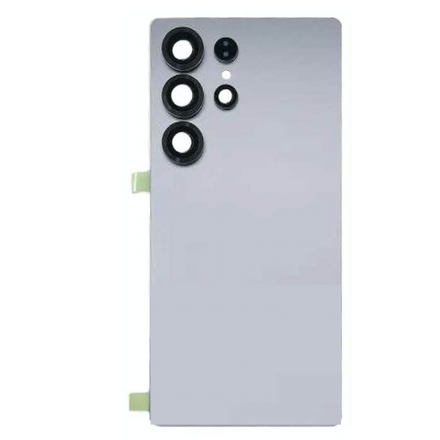 Tapa Trasera Samsung Galaxy S25 ( S938B ) Ultra 2