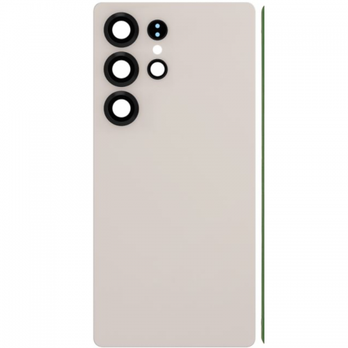 Tapa Trasera Samsung Galaxy S25 Ultra