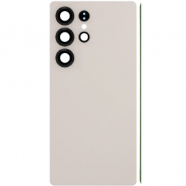 Tapa Trasera Samsung Galaxy S25 Ultra