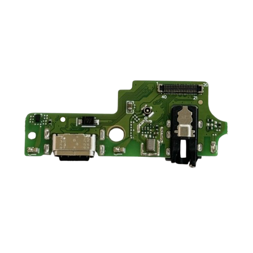 Placa De Carga Tipo C Para ZTE Blade Axon 60 /...