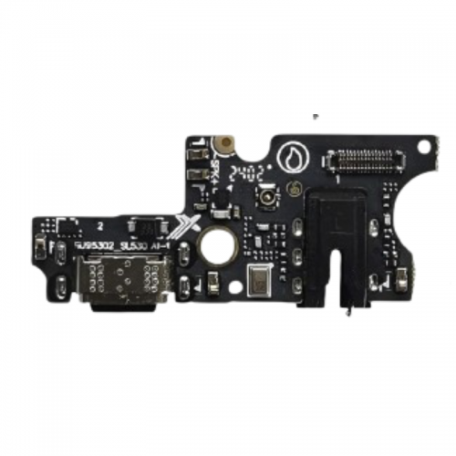 Placa De Carga Tipo C Para ZTE Axon 60 lite