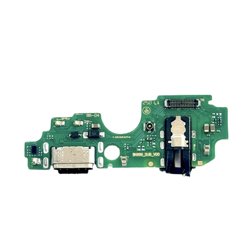 Placa De Carga Tipo C Para ZTE V60 SMART