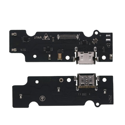 Placa De Carga Tipo C Para ZTE Nubia Music