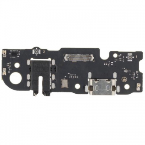Placa De Carga Tipo C Para ZTE FOCUS 5G