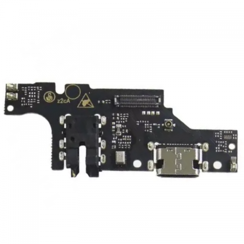 Placa De Carga Tipo C Para ZTE A72 4G